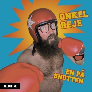 Onkel Reje - En På Snotten in the group VINYL / Barnmusik,Dansk Musik at Bengans Skivbutik AB (4181523)