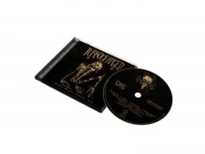 Turbocharged - Alpha Beast, Omega God in the group CD / Hårdrock at Bengans Skivbutik AB (4181551)