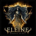 Eleine - Acoustic In Hell in the group CD / Pop-Rock at Bengans Skivbutik AB (4181561)