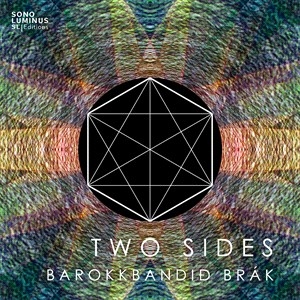 Various - Two Sides in the group Externt_Lager /  at Bengans Skivbutik AB (4181582)