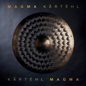 Magma - Kartehl in the group CD / Rock at Bengans Skivbutik AB (4181596)