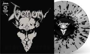 Venom - Black Metal in the group OUR PICKS / Startsida Vinylkampanj at Bengans Skivbutik AB (4181646)