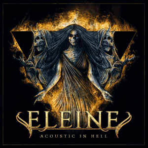 Eleine - Acoustic In Hell in the group VINYL / Pop-Rock at Bengans Skivbutik AB (4181650)