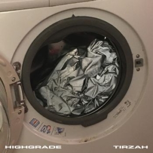 Tirzah - Highgrade in the group VINYL / Pop-Rock at Bengans Skivbutik AB (4181758)