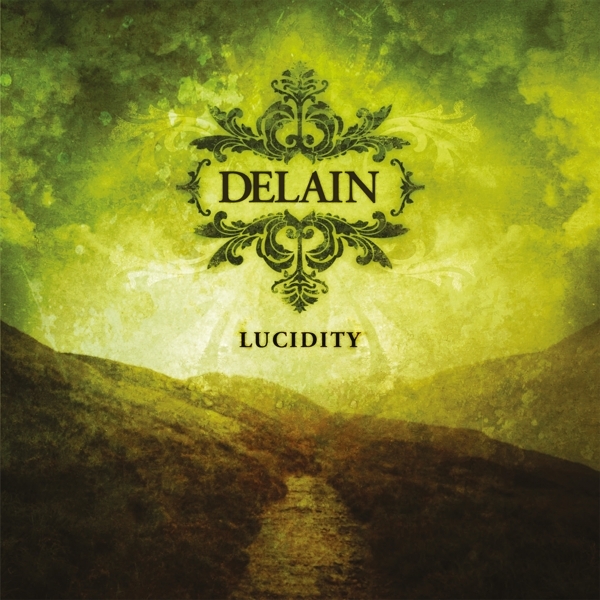 Delain - Lucidity in the group VINYL / Bestsellers at Bengans Skivbutik AB (4181969)