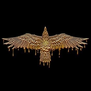 Mono Inc. - Ravenblack in the group VINYL / Pop-Rock at Bengans Skivbutik AB (4181974)