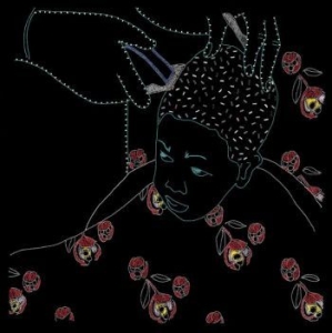 Big Joanie - Back Home (Red Vinyl) in the group VINYL / Pop at Bengans Skivbutik AB (4181995)