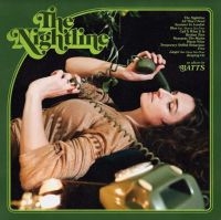 Batts - The Nightline in the group VINYL / Pop-Rock at Bengans Skivbutik AB (4182000)