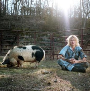 Bobby Lees - Bellevue in the group VINYL / Pop-Rock at Bengans Skivbutik AB (4182005)