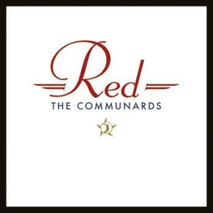 Communards - Red - 35Th Anniversary in the group VINYL / Pop at Bengans Skivbutik AB (4182011)