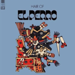 El Perro - Har Of (Indie Only Cleaer) in the group VINYL / Pop-Rock at Bengans Skivbutik AB (4182013)