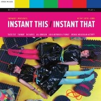 Twinart - Instant This / Instant That: Ny Ny in the group VINYL / Pop-Rock at Bengans Skivbutik AB (4182019)
