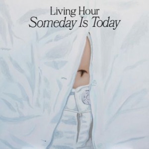 Living Hour - Someday Is Today (Lemon Yellow) in the group VINYL / Rock at Bengans Skivbutik AB (4182021)