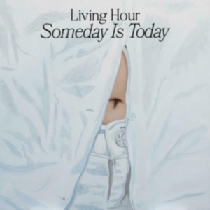 Living Hour - Someday Is Today (Lemon Yellow) in the group VINYL / Pop-Rock at Bengans Skivbutik AB (4182021)