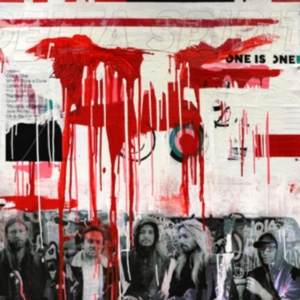 Delta Spirit - One In One (Indie Excl.) in the group VINYL / Pop-Rock,Reggae at Bengans Skivbutik AB (4182024)