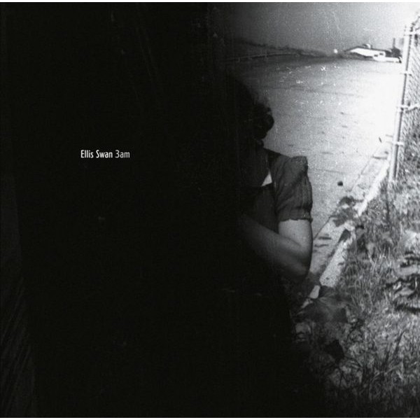 Swan Ellis - 3 A.M. in the group VINYL / Pop at Bengans Skivbutik AB (4182040)