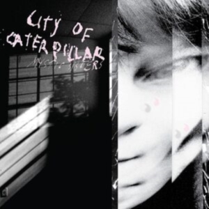 City Of Caterpillar - Mystic Sisters in the group VINYL / Hårdrock at Bengans Skivbutik AB (4182043)