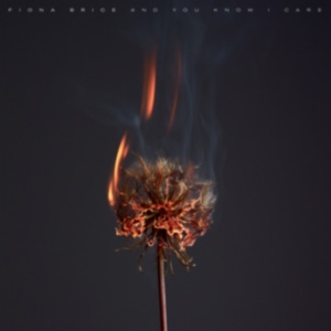 Brice Fiona - And You Know I Care in the group CD / Pop-Rock at Bengans Skivbutik AB (4182059)