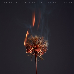 Brice Fiona - And You Know I Care in the group CD / Pop-Rock at Bengans Skivbutik AB (4182059)