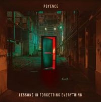 Psyence - L.I.F.E (Lessons In Forgetting Ever in the group CD / Pop-Rock at Bengans Skivbutik AB (4182060)