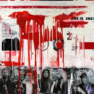 Delta Spirit - One Is One in the group Minishops / Metal on Sale at Bengans Skivbutik AB (4182067)