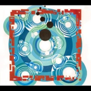 Titan To Tachyons - Vonals in the group CD / Hårdrock,Pop-Rock at Bengans Skivbutik AB (4182072)