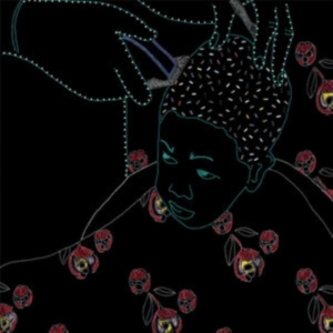 Big Joanie - Back Home in the group CD / Pop-Rock at Bengans Skivbutik AB (4182078)