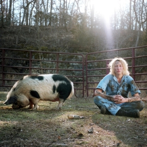 Bobby Lees - Bellevue in the group CD / Pop-Rock at Bengans Skivbutik AB (4182085)