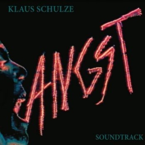 Schulze Klaus - Angst in the group CD / Pop at Bengans Skivbutik AB (4182092)