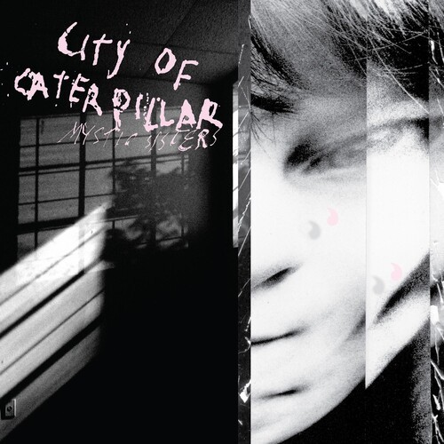 City Of Caterpillar - Mystic Sisters in the group CD / Hårdrock/ Heavy metal at Bengans Skivbutik AB (4182102)