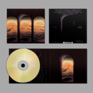 Kuedo - Infinite Window in the group CD / Dance-Techno at Bengans Skivbutik AB (4182114)