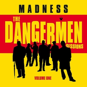 Madness - The Dangermen Sessions in the group OTHER / Övrigt /  at Bengans Skivbutik AB (4182125)