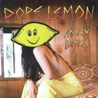 Dope Lemon - Honey Bones in the group VINYL / Pop-Rock at Bengans Skivbutik AB (4182129)