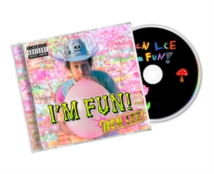 Ben Lee - I M Fun! in the group CD / Pop-Rock at Bengans Skivbutik AB (4182134)