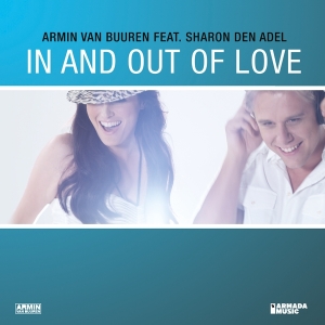 Armin Van Buuren - In And Out Of Love in the group OTHER / Music On Vinyl - Vårkampanj at Bengans Skivbutik AB (4182174)