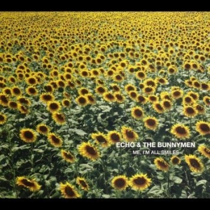 Echo & Bunnymen - Me, I'm All Smiles in the group CD / Rock at Bengans Skivbutik AB (4182209)