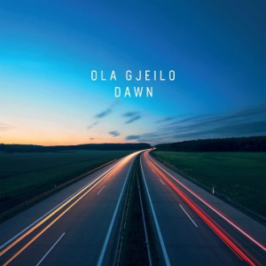 Ola Gjeilo - Dawn in the group CD / Klassiskt at Bengans Skivbutik AB (4182227)