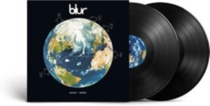 Blur - Bustin' + Dronin' in the group OTHER / -Start WBM at Bengans Skivbutik AB (4182238)