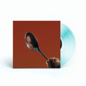 Jerome Oscar - Spoon in the group VINYL / Jazz at Bengans Skivbutik AB (4182247)