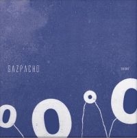 Gazpacho - Bravo in the group VINYL / Pop-Rock at Bengans Skivbutik AB (4182260)