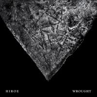 Hiroe - Wrought in the group VINYL / Bestsellers at Bengans Skivbutik AB (4182276)