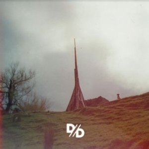 Divide And Dissolve - Gas Lit in the group VINYL / Hårdrock,Pop-Rock at Bengans Skivbutik AB (4182299)