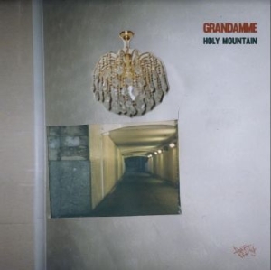 Grandamme - Holy Mountain in the group VINYL / Pop at Bengans Skivbutik AB (4182300)