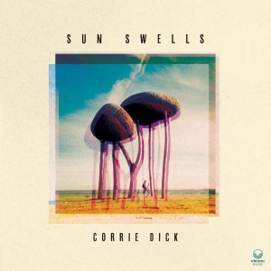 Dick Corrie - Sun Swells in the group VINYL / Jazz at Bengans Skivbutik AB (4182301)