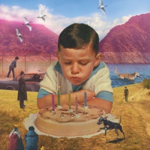 William The Conqueror - Proud Disturber Of Peace in the group VINYL / Jazz,Pop-Rock at Bengans Skivbutik AB (4182302)