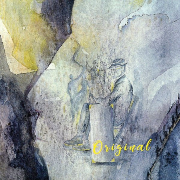 Björnlert Pelle - Original in the group CD / Worldmusic/ Folkmusik at Bengans Skivbutik AB (4182365)