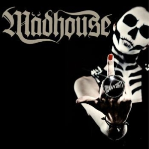 Mädhouse - Down 'n' Dirty in the group CD / Hårdrock/ Heavy metal at Bengans Skivbutik AB (4182386)