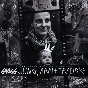 Swiss - Jung, Arm Und Traurig in the group OTHER / Övrigt /  at Bengans Skivbutik AB (4182704)