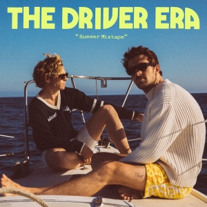 Driver Era The - Summer Mixtape in the group CD / Pop-Rock at Bengans Skivbutik AB (4182715)