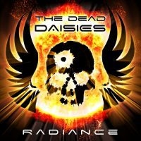 Dead Daisies - Radiance in the group VINYL / Hårdrock at Bengans Skivbutik AB (4182853)